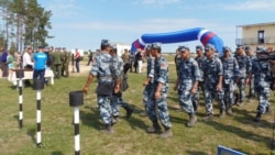 中俄增强军力挑战北约 中俄增强军力挑战北约