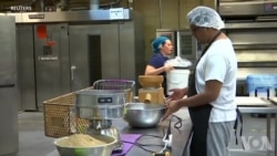 从啤酒到面包:看企业家如何将废弃谷物回收制成面粉 从啤酒到面包:看企业家如何将废弃谷物回收制成面粉