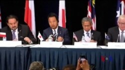 专家预计: TPP导致多数签约国就业下降 对经济促进不大 专家预计: TPP导致多数签约国就业下降 对经济促进不大