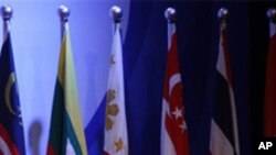 မြန်မာအစိုးရ နဲ့ ၂၀၁၄ အာဆီယံဥက္ကဋ္ဌ တာဝန်