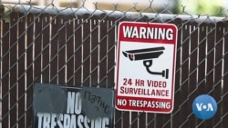 Facial Recognition Technology Raising Alarms Around the World Facial Recognition Technology Raising Alarms Around the World