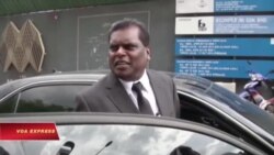 Bên công tố 'phải chứng minh' Đoàn Thị Hương có tội Bên công tố 'phải chứng minh' Đoàn Thị Hương có tội