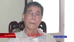 Kêu gọi trả tự do cho nhà văn Trần Đức Thạch Kêu gọi trả tự do cho nhà văn Trần Đức Thạch