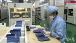 中国绿色产业会创造大量就业机会