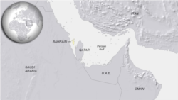 美国撤出之际 中国抢进中东推升政经影响力 美国撤出之际 中国抢进中东推升政经影响力