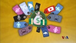 Bầu cử Mỹ: Chiến dịch tài chính (p2) Bầu cử Mỹ: Chiến dịch tài chính (p2)