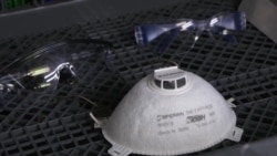 美国大学纷纷开发新冠防护设备 美国大学纷纷开发新冠防护设备