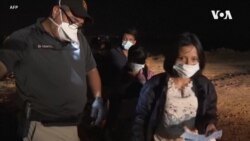 无伴孩童越境激增 国会成员吁拜登迅速处理 无伴孩童越境激增 国会成员吁拜登迅速处理