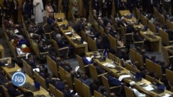 ኣፍሪቃ -- ሕማም ዓሶ ንምጥፋእ ዓመታዊ 5.2 ቢሊዮን ዶላር ትጠልብ ኣፍሪቃ -- ሕማም ዓሶ ንምጥፋእ ዓመታዊ 5.2 ቢሊዮን ዶላር ትጠልብ