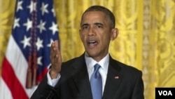 美国总统奥巴马