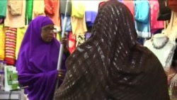 女性割礼在美国的索马里社区继续存在 女性割礼在美国的索马里社区继续存在