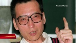 Các nhà tranh đấu Việt Nam thương tiếc ông Lưu Hiểu Ba Các nhà tranh đấu Việt Nam thương tiếc ông Lưu Hiểu Ba