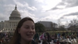 学生引领社会变革 抗议要求保护环境 学生引领社会变革 抗议要求保护环境