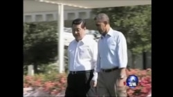 海峡论谈: "奥习会"谈笑用兵 美中谁占上风? 海峡论谈: "奥习会"谈笑用兵 美中谁占上风?