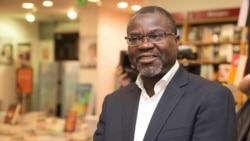 AFS 31 julho 2020: "Aconselho os cabindas a não vacilar", Raúl Tati AFS 31 julho 2020: "Aconselho os cabindas a não vacilar", Raúl Tati