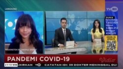 Kasus Covid-19 di AS Melebihi 2 Juta Orang Kasus Covid-19 di AS Melebihi 2 Juta Orang