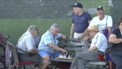 布鲁克林俄语选民喜欢川普 布鲁克林俄语选民喜欢川普