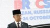 Dorong Reformasi PBB, Indonesia Bergabung dengan BRICS