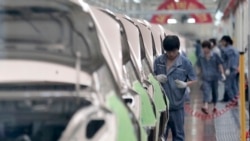 焦点对话:禁止再提中国制造2025,当局怕什么? 焦点对话:禁止再提中国制造2025,当局怕什么?