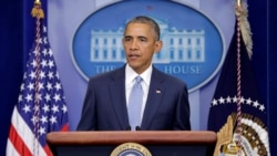 သမ္မတအိုဘားမား တရုတ်နဲ့ လာအိုသွားမည်