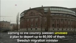 Học tiếng Anh qua tin tức - Nghĩa và cách dùng từ Unveil (VOA) Học tiếng Anh qua tin tức - Nghĩa và cách dùng từ Unveil (VOA)