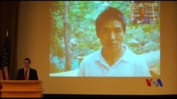 美国务院播放西藏纪录片“不再恐惧” 美国务院播放西藏纪录片“不再恐惧”