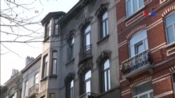 Công tố viên Bỉ: Tìm thấy dấu tay của nghi can khủng bố tại một căn hộ Công tố viên Bỉ: Tìm thấy dấu tay của nghi can khủng bố tại một căn hộ