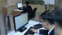 鲜为人知的朝鲜网军 鲜为人知的朝鲜网军