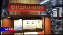 焦点对话:习近平成电视主角,个人崇拜仍有市场? 焦点对话:习近平成电视主角,个人崇拜仍有市场?