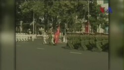 Truyền hình vệ tinh VOA Asia 3/5/2014 Truyền hình vệ tinh VOA Asia 3/5/2014