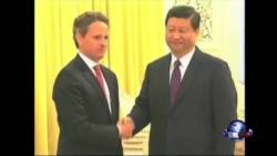 观察人士:习式集权造成恐惧文化 观察人士:习式集权造成恐惧文化