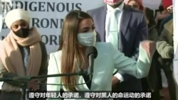 拜登面临民主党进步派的挑战 拜登面临民主党进步派的挑战