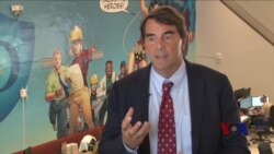 创业英雄:硅谷学校出奇招培训青年 创业英雄:硅谷学校出奇招培训青年