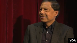 ဒေါက်တာသင်မောင်ဟန်