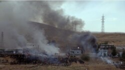 တူရကီ အရှေ့တောင်ပိုင်း ရဲစစ်ကြောရေး စခန်း ကားဗုံးခွဲခံရ တူရကီ အရှေ့တောင်ပိုင်း ရဲစစ်ကြောရေး စခန်း ကားဗုံးခွဲခံရ