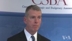 克拉克2017年1月26日评论美中两军互动原声视频