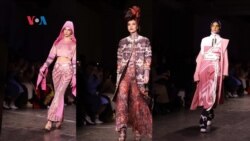 TV SHOW Perempuan SH+E Magazine: NYFW & Kenzie Academy (1) TV SHOW Perempuan SH+E Magazine: NYFW & Kenzie Academy (1)