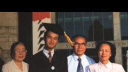 Hành trình nhập cư của nhà làm phim gốc Việt Hành trình nhập cư của nhà làm phim gốc Việt