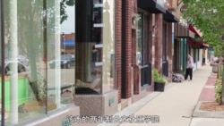 留学美国(3): 来自中国的“摇钱树” 留学美国(3): 来自中国的“摇钱树”