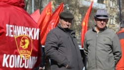 焦点对话:全国示威,俄罗斯反中情绪大爆发? 焦点对话:全国示威,俄罗斯反中情绪大爆发?