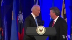 拜登宣布参加2020总统大选 拜登宣布参加2020总统大选