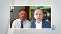 Як українська місія в ООН працює в умовах карантирну? – Кислиця. Відео