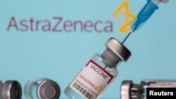 Vaccine ngừa Covid-19 của hãng AstraZeneca đang được triển khai ở nhiều nước trên thế giới
