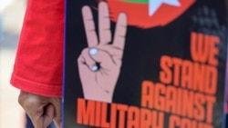 မြန်မာနိုင်ငံအရေး အာဆီယံ အကျပ်အတည်း မြန်မာနိုင်ငံအရေး အာဆီယံ အကျပ်အတည်း