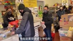 印尼裔基督徒和穆斯林共享礼拜空间 印尼裔基督徒和穆斯林共享礼拜空间