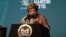 Tổng thống Liberia Ellen Johnson Sirleaf hứa củng cố hòa bình và an ninh, cũng như kêu gọi các nước thành viên làm việc tích cực hơn để đánh bại chủ nghĩa khủng bố.