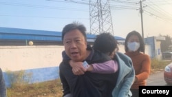 中国人权律师团