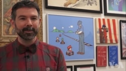 未来主义马戏团传统节目变身高科技奇幻冒险 未来主义马戏团传统节目变身高科技奇幻冒险