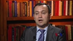 新疆斋月不许禁食 更激化维族对抗情绪 新疆斋月不许禁食 更激化维族对抗情绪