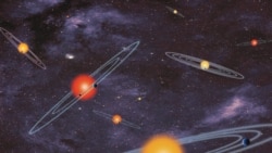 ကမ္ဘာ့လူသားတွေဆီ ဂြိုဟ်သားတွေ အချက်ပြဆက်သွယ်နေသလား ကမ္ဘာ့လူသားတွေဆီ ဂြိုဟ်သားတွေ အချက်ပြဆက်သွယ်နေသလား